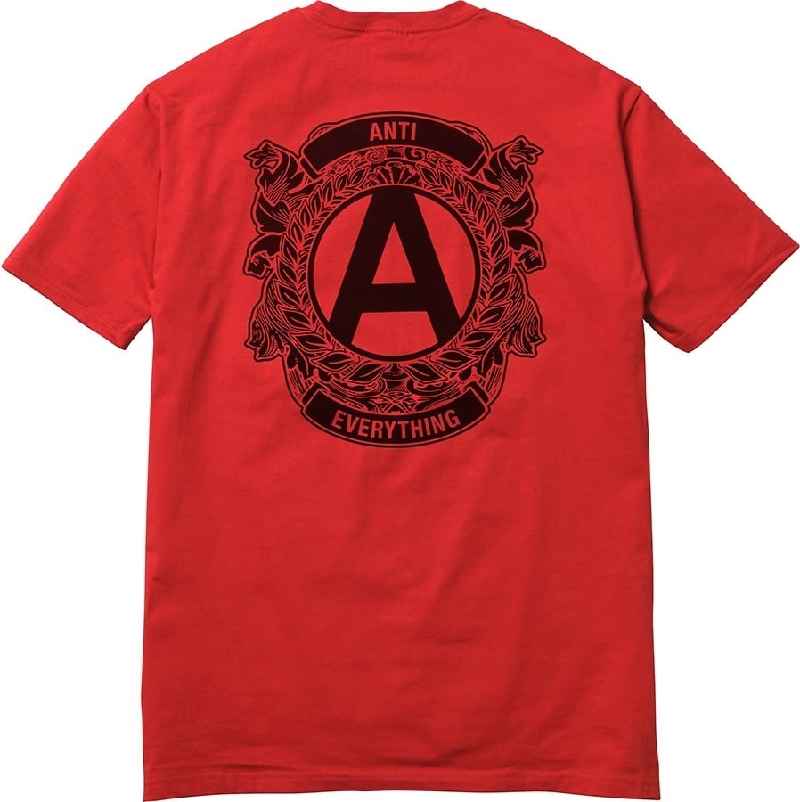 Anti Tee